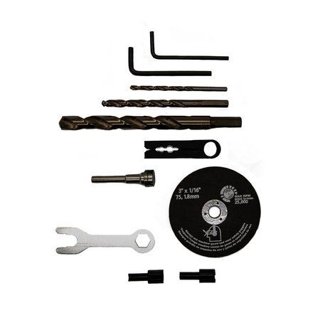 Installation Kit For 100 & 200 Series