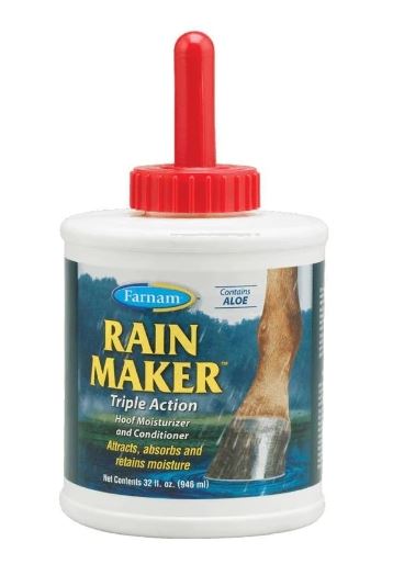 RAIN MAKER 32oz HOOF