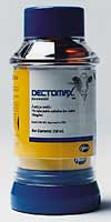 Dectomax 1% Inject 100ml