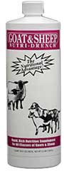 NUTRI DRENCH SHEEP GOAT 16oz