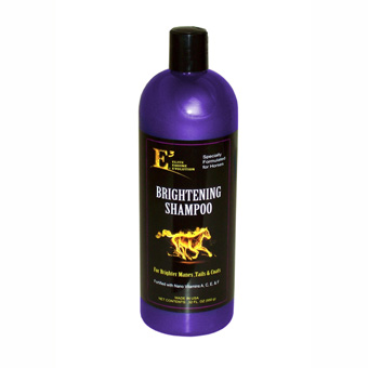 E3 32oz BRIGHTENING SHAMPOO