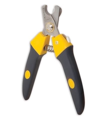 JW Pet Nail Clipper Deluxe Medium