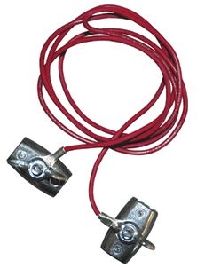 Rope To Rope Connector