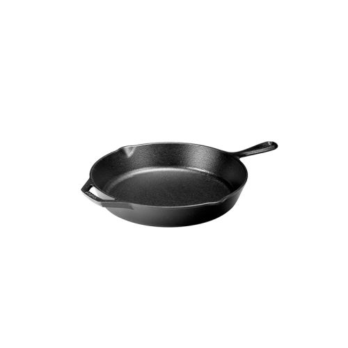 Cast Iron Skillet 12"