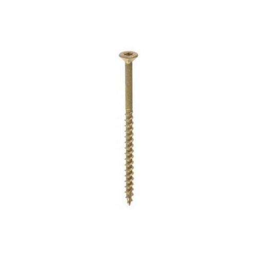 SCREW 5# 1 5/8"x8 STAR DR