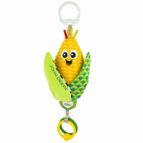 Toy JD Corn E Cobb Clip & Go