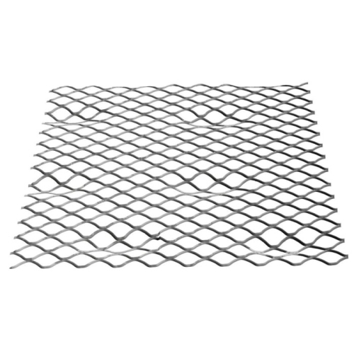 Metal Lath 27"x96" Wire Mesh