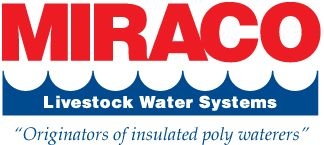 Miraco Water Valve Low Pres