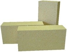 Fire Brick 2.5X4x8.25