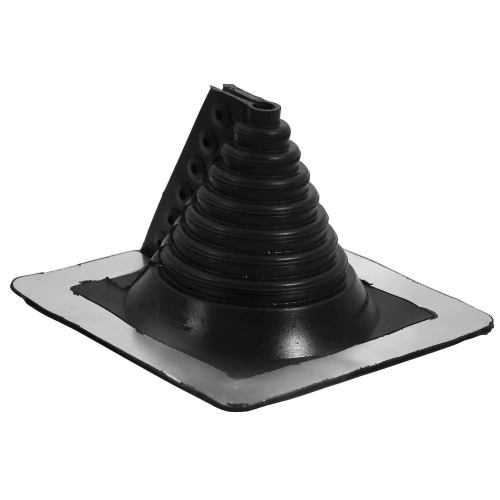 31/4-10" Retro Roof Boot