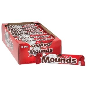 Mounds Bar 1.85oz