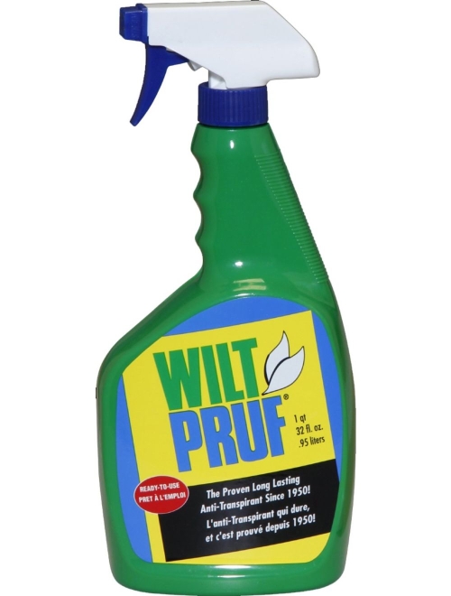 WILT PRUF 32 oz RTU