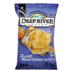 Dr Chips Maui Onion 2oz