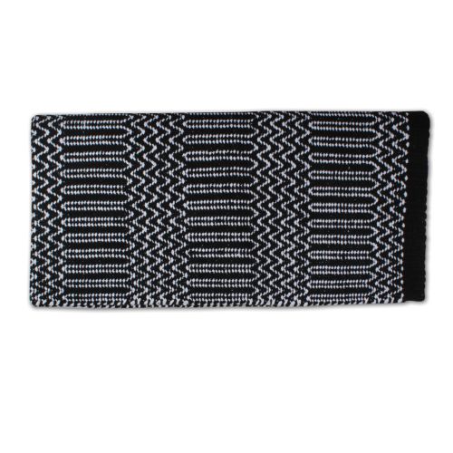 Double Weave Saddle Blanket Astd