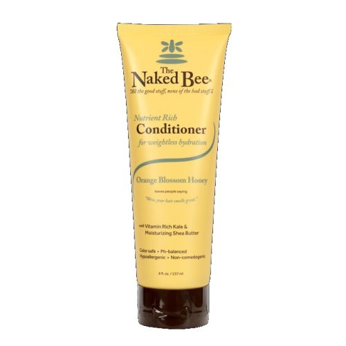 The Naked Bee Conditioner Orange Blossom 8oz