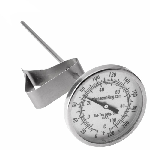 Cheese Thermometer