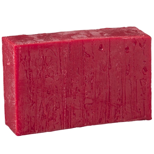 Cheese Wax Red 1lb