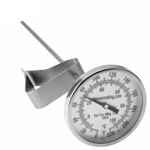 Cheese Thermometer 12"