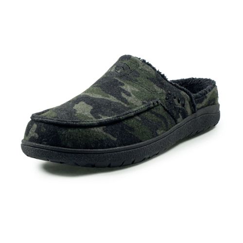 Camo 9 Slipper Slide Camo