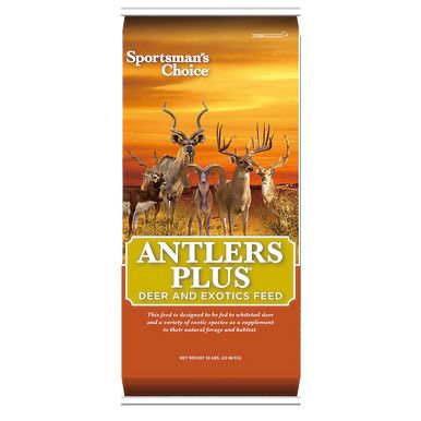 Nutrena Northeast Deer Feed 10% Textured