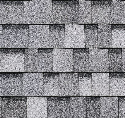 Owens Corning TruDefinition Duration 32.8-sq ft Sierra Gray Laminated