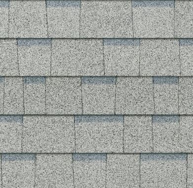 Oc H&r Shasta White Shingle