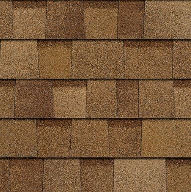 Oc 3tab Desert Tan Shingle