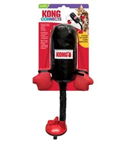 Kong Cat Punching Bag Toy