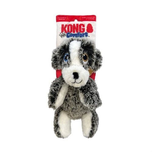 Kong Cmft Pup Ozzie Toy