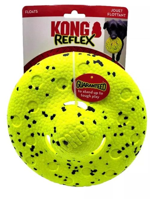 Kong Reflex Glide Flyer