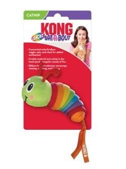 Kong Bat-a-bout Clackz Cat Toy