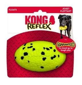 Kong Reflex Fetch Ball