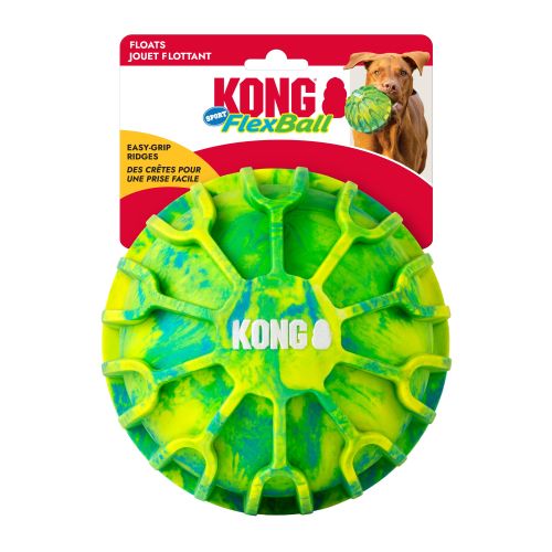Kong Flexball Sport Xl