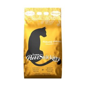 10# Fromm Purrsnickety Chkn