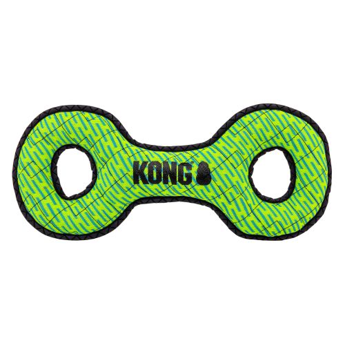 Kong Armor Dbl Tug Toy