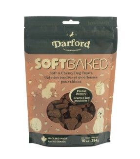Dar Pb Soft Baked Dog Trt