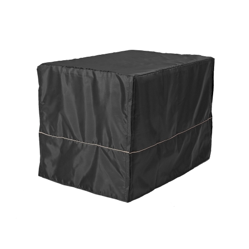 Midwest Crate Cover 36" Black