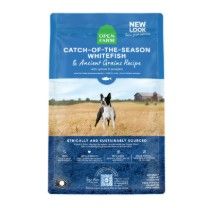 Open Farm Ancient Grains Whitefish 22lb