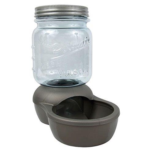 Replendish Mason Jar Feeder 2Lb