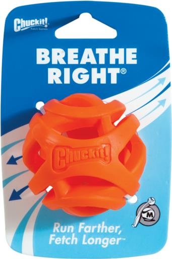 Chuckit Ball Breathe Right Medium