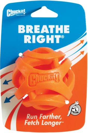 Chuckit Ball Breathe Right Large