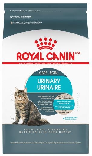 3Lb Royal Canin Cat Urinary Health