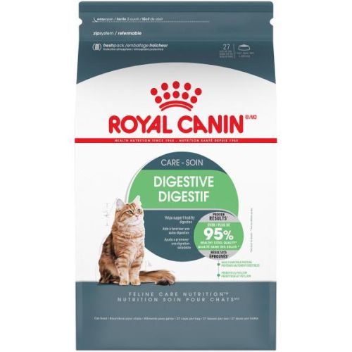 6Lb Royal Canin Feline Digestive Care