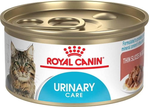 3Oz Royal Canin Urinary Care Cat