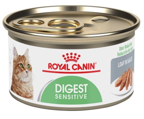 3Oz Royal Canin Cat Sensitive Digestion