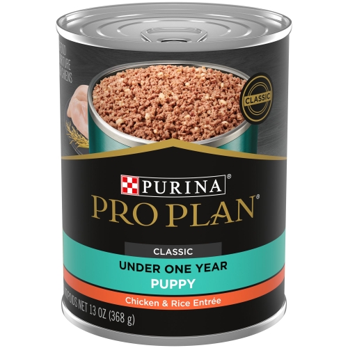 13Oz ProPlan Chicken & Rice Puppy