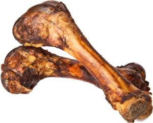Pork Femur Bone