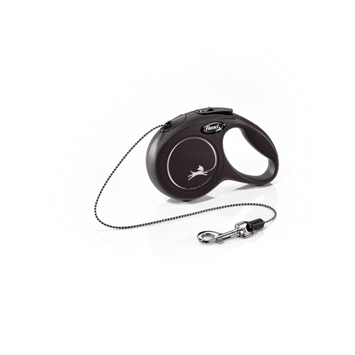 Flexi Leash Lg 110# 26' Tape