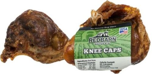 Red Barn Beef Knee Caps 2pk