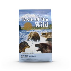 Taste Of The Wild Fish Pacific Stream 28Lb